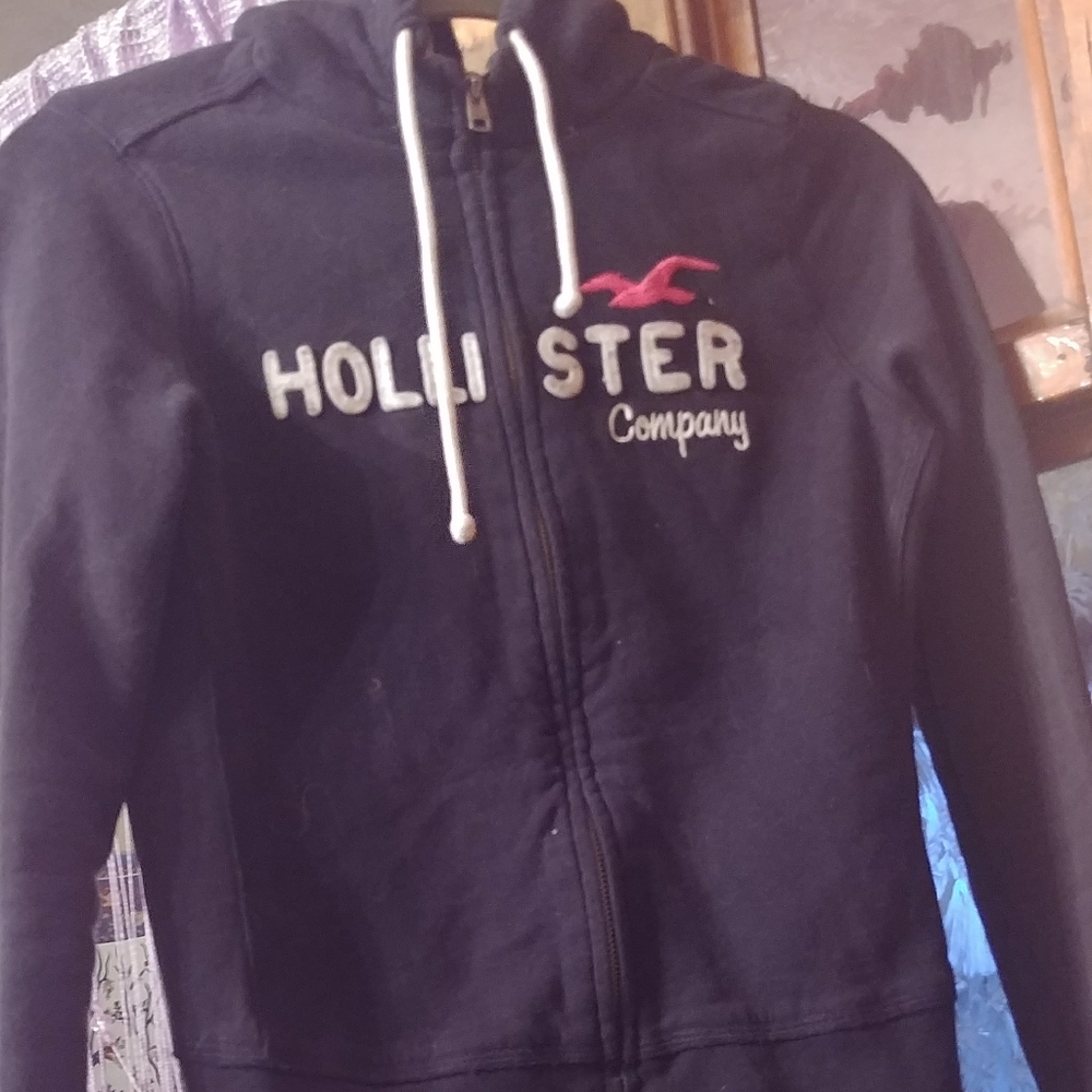 Hollister sweatshirt